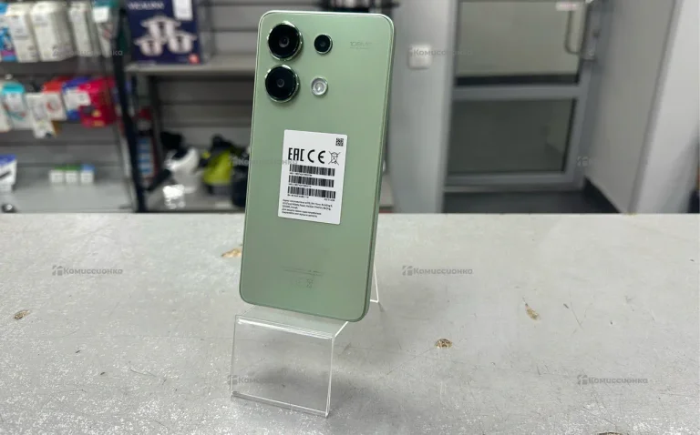 Xiaomi note 13 512