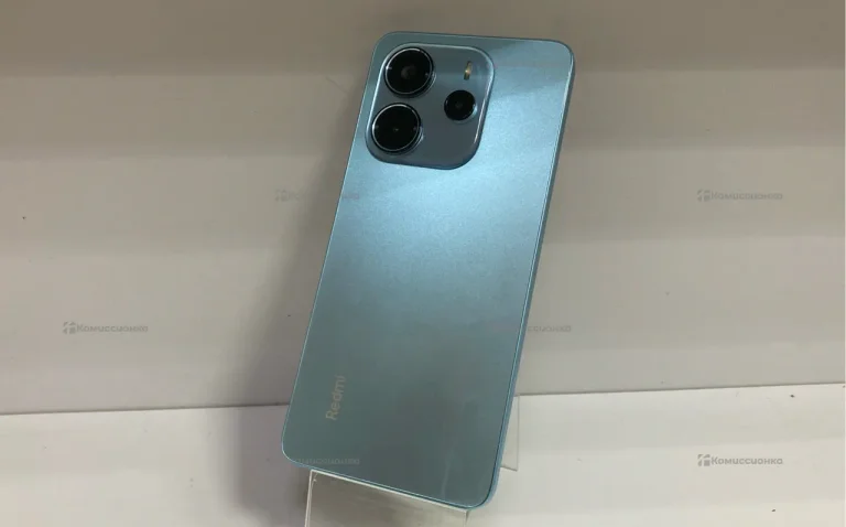 Xiaomi Redmi Note 14 8/128Gb