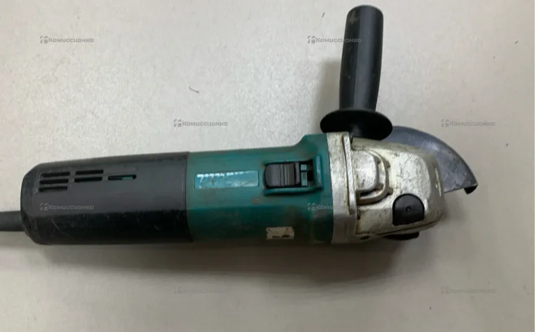 УШМ makita 9565CV