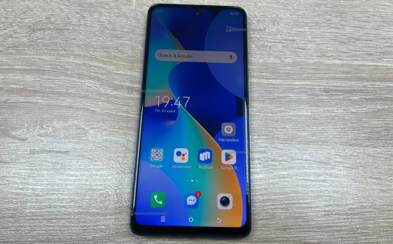 Tecno Spark 10 Pro 8/256Gb