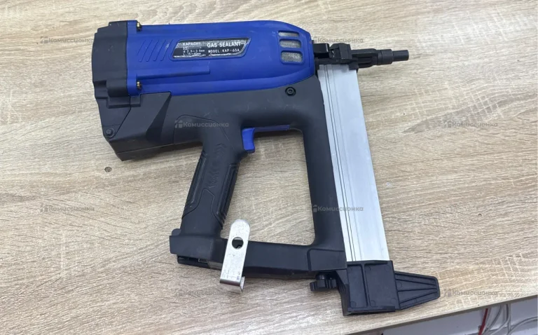 Гвоздезабивной пистолет Kapachi 65A