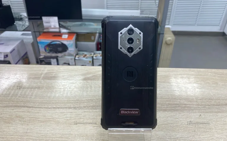 Blackview BV6600 4/64 ГБ