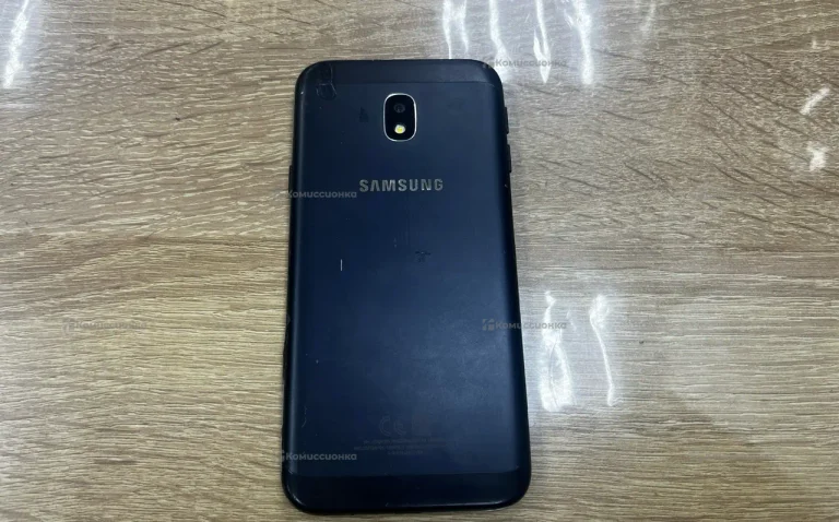 Samsung Galaxy J3 (2016) SM-J320F/DS