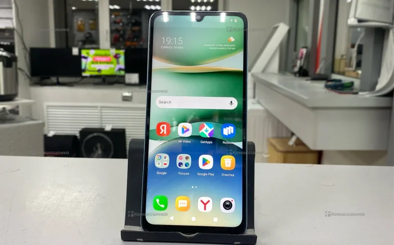 Xiaomi Redmi A5 4/64 ГБ