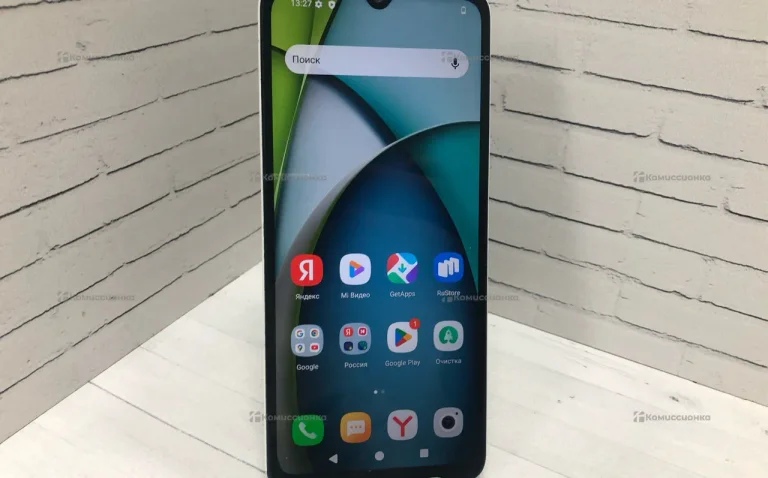Xiaomi Redmi A3x 3/64ГБ