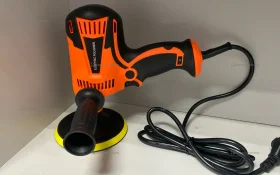 Полировочная машина