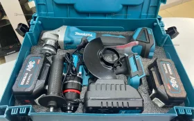 Набор Makita 2/1 реп