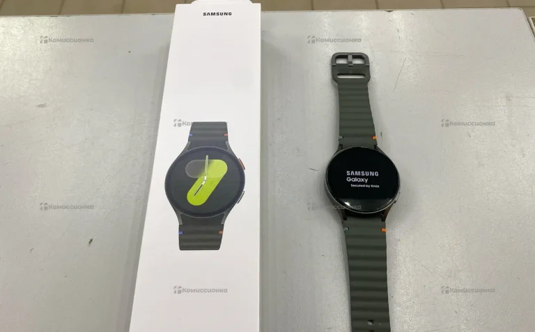 Часы Galaxy Watch 7