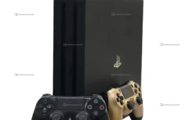 Купить Приставка PlayStation 4 Pro 1TB. б/у , в Челябинск Цена:19900рублей