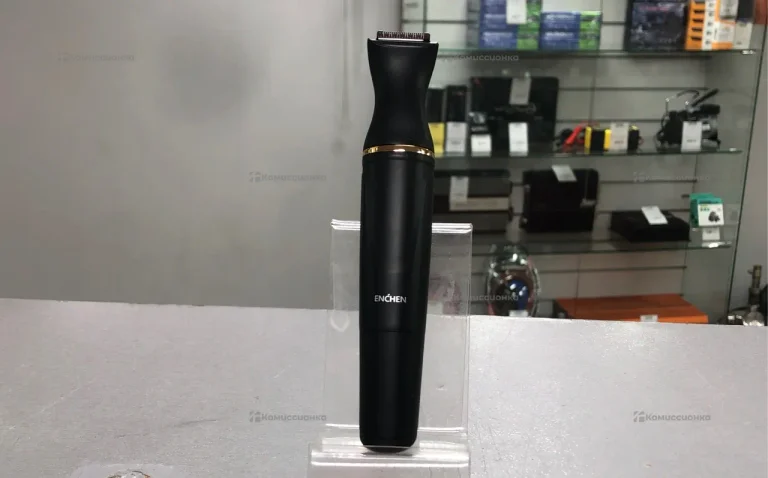 Триммер enchen mocha D