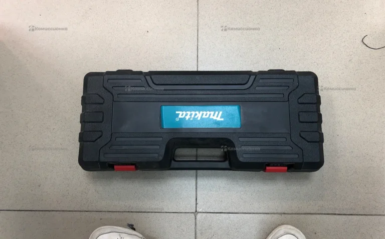 Сабельная пила Makita (реп)