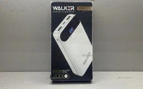 Купить Power Bank  walker wb-525 20000 mAh б/у , в Самара Цена:890рублей