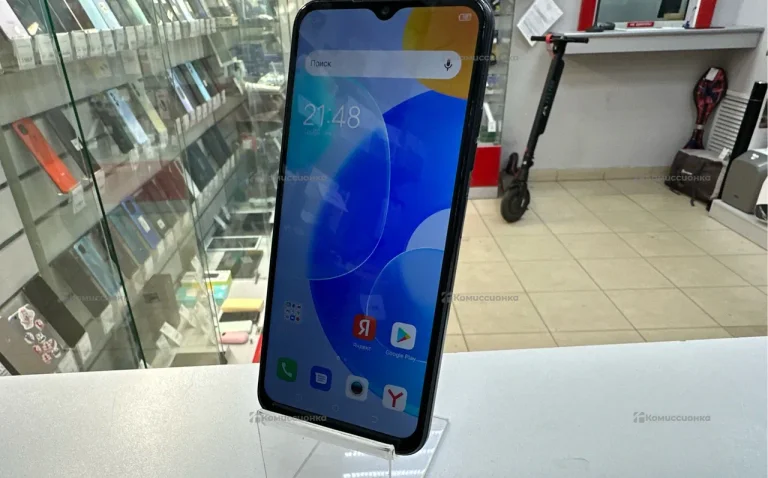 Tecno Pop 6 Pro 2/32Gb