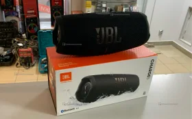 Колонка JBL Charge 5