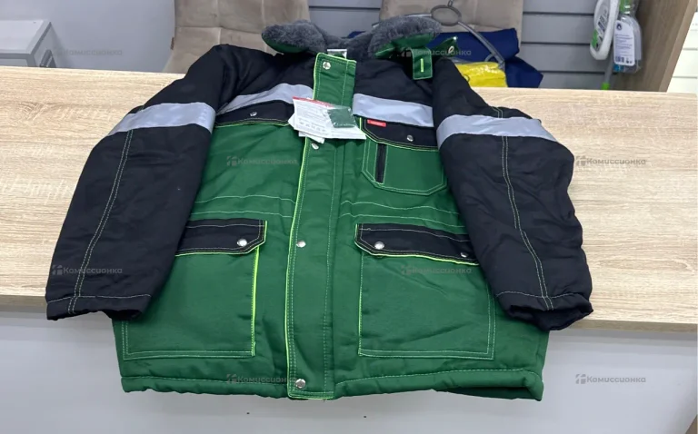 Спец одежда Сириус 104/108 170/176