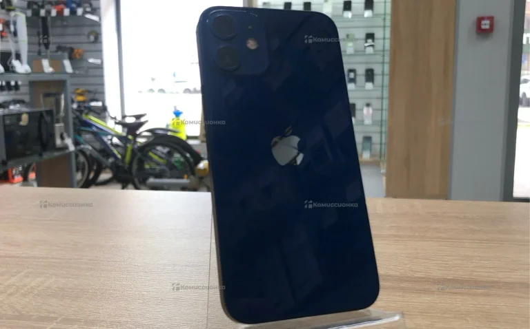 Apple iPhone 12 mini 64Gb