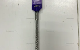 Бур CUTOP по бетону 8*210