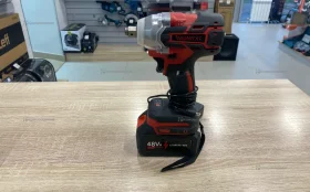 Гайковерт warwolf 48Vh