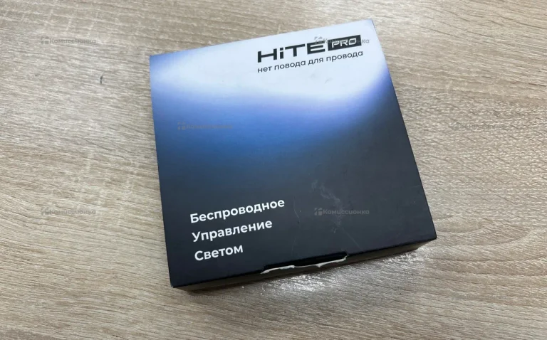 HiTE PROпередатчик кнопочный выключатель