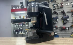 Кофемашина Рожкова Pioneer