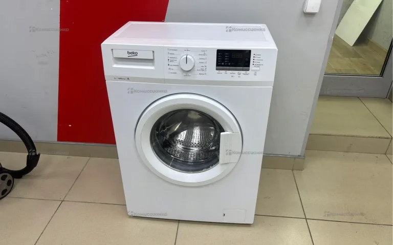Стиральная машина  Beko 5kg
