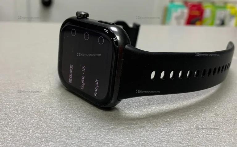 Смарт часы honor choice watch 2i-8e4