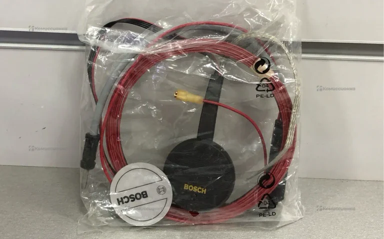 Антена BOSCH