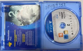 Купить Диск PS4 Destiny б/у , в Рязань Цена:490рублей
