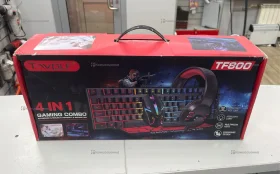 Купить Набор геймера 4 в 1 б/у , в Нижний Новгород Цена:890рублей