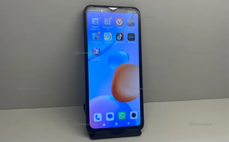 Xiaomi Redmi Note 11R 6/128 ГБ