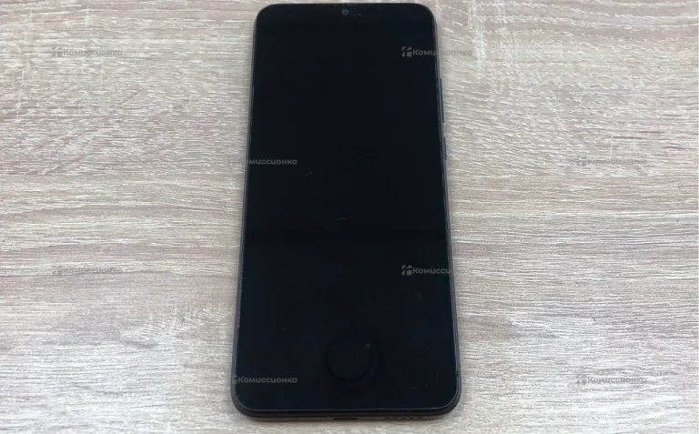 Xiaomi Redmi 10C 3/64 ГБ