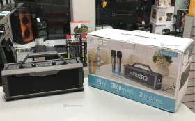 Купить Колонка  KIMISO 251 б/у , в Саратов Цена:1990рублей