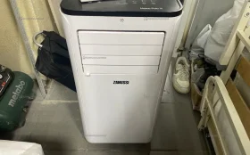 Напольный кондиционер Zanussi amarco polo 3