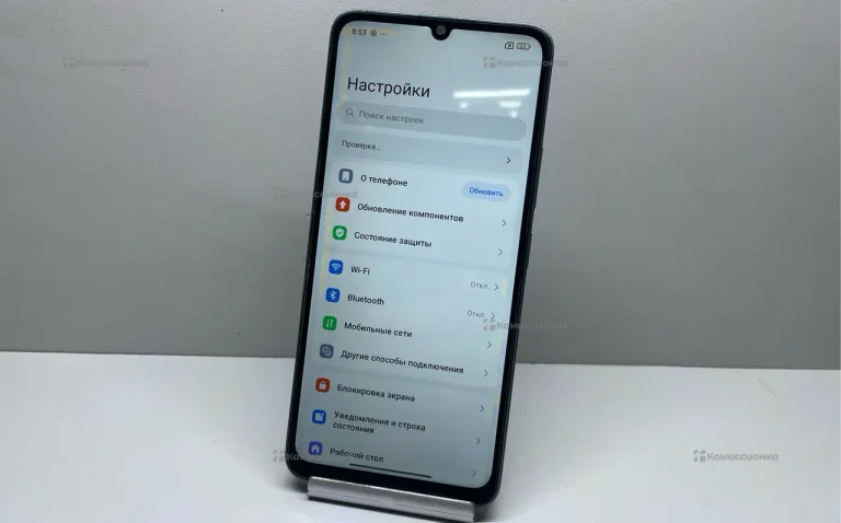 xiaomi 13c 4/128