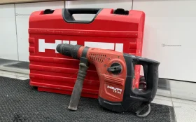 Купить перфоратор Hilti TE 50 б/у , в Тюмень Цена:17990рублей