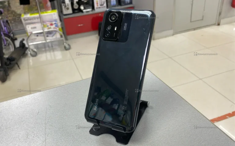 Xiaomi Redmi Note 12S 8/256 ГБ