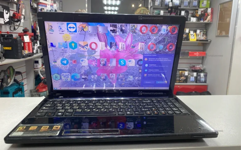 Ноутбук  Lenovo 20157