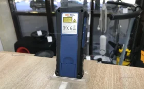 Дальномер лазерный Dexell vm 50