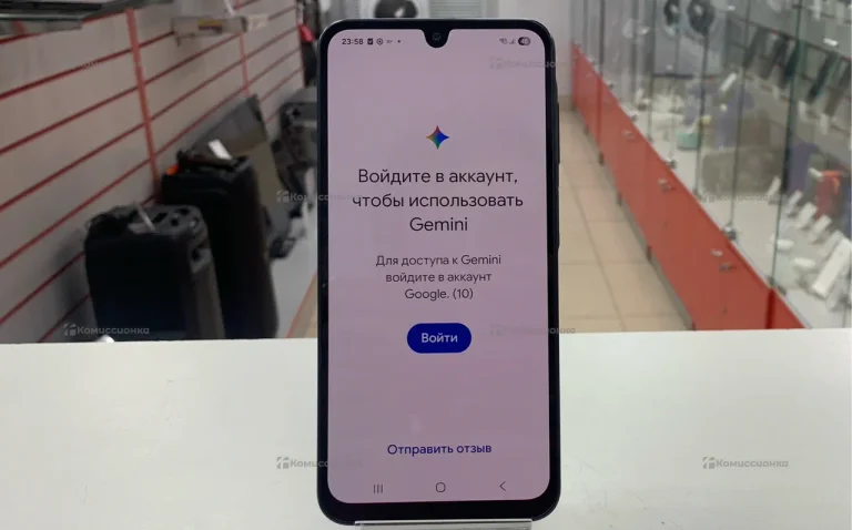 Samsung Galaxy A16 8/256 ГБ