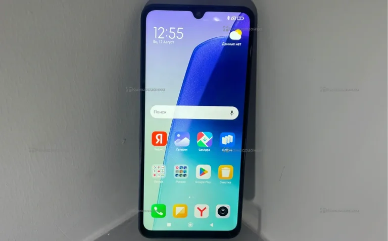 Xiaomi Redmi 14C 4/128 ГБ
