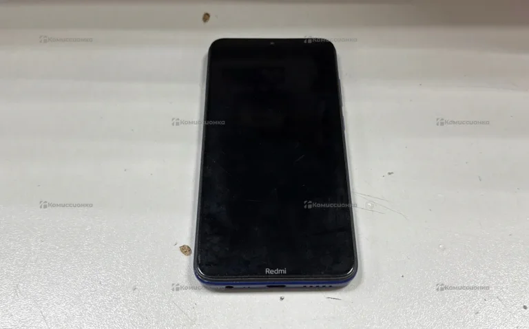Xiaomi redmi 9 4/64 Гб
