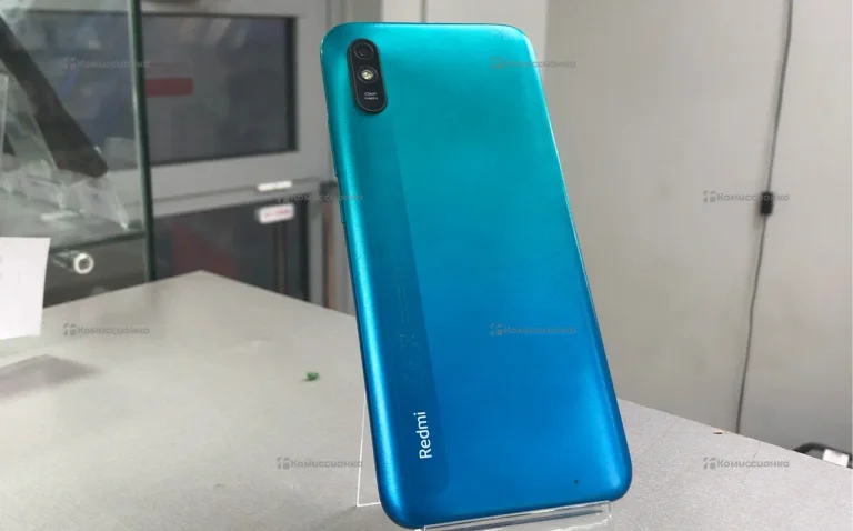 Xiaomi Redmi 9A 2/32 GB