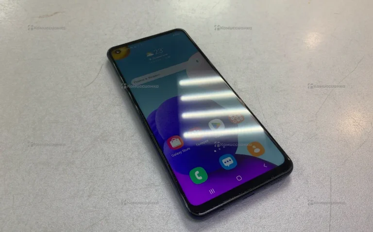 Samsung Galaxy a21s 4/64