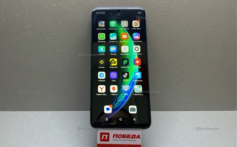 Infinix smart 8 64