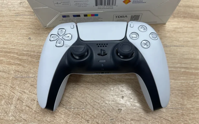 джойстик PS5