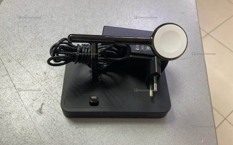Док станция Belkin с зарядкой для часов