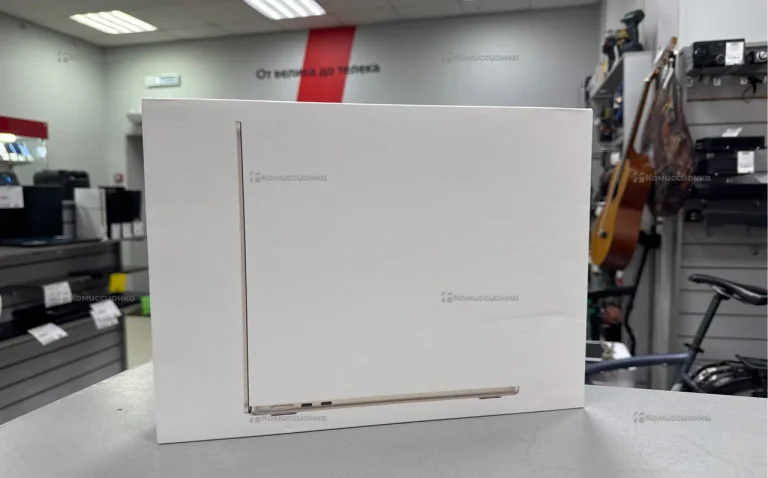 macbook air 13.6 m2