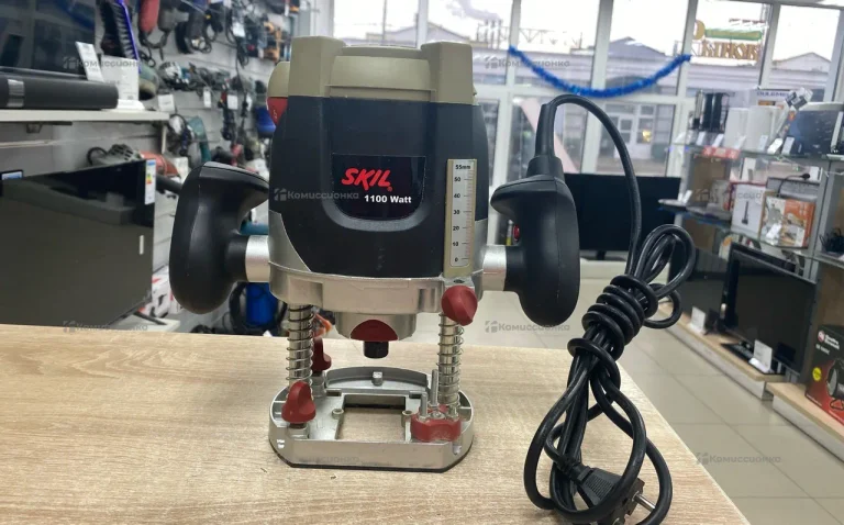 Фрезер Skil 1830 AA