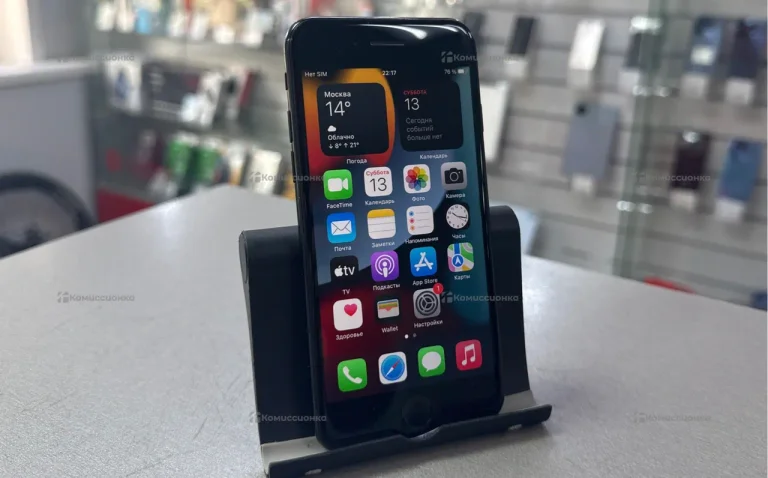 Apple iPhone 7 2/128 ГБ