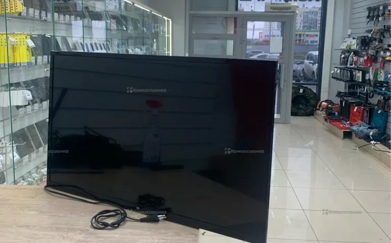 Телевизор MI. L32M5-5ARU